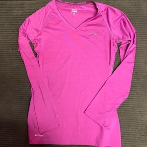Nike long sleeve